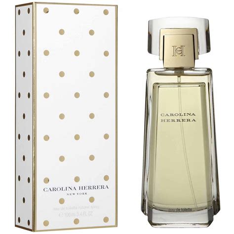 carolina herrera perfume best seller